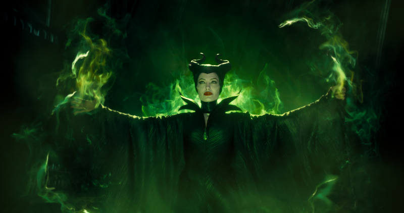 Illustration for article titled Maleficent Isn't A Good Movie, But I Love It Anyway